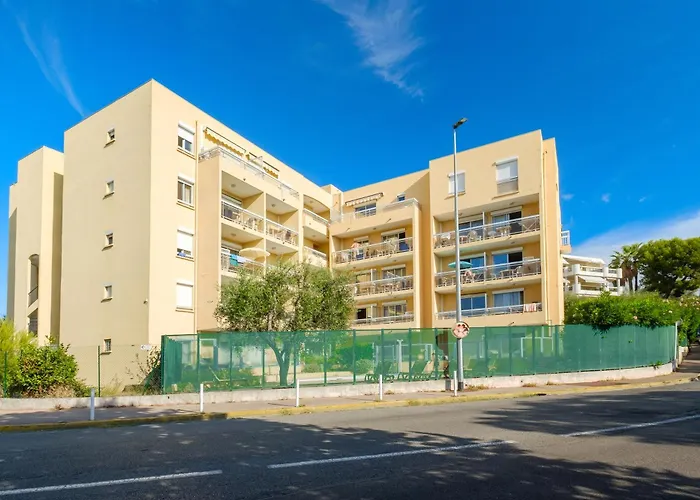 Résidence Pierre&Vacances La Rostagne