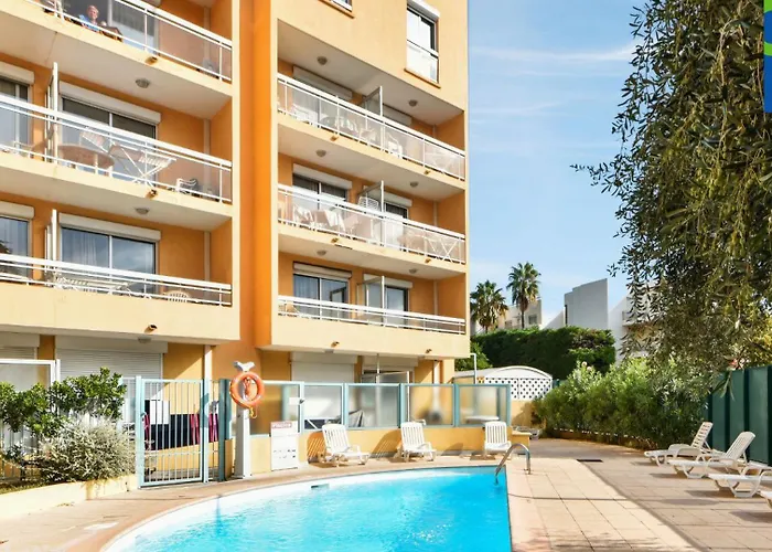 Résidence Pierre&Vacances La Rostagne